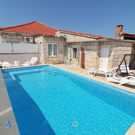 Villa Ivana Zrnovo Eksteriør billede