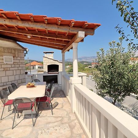 Villa Ivana Zrnovo Eksteriør billede