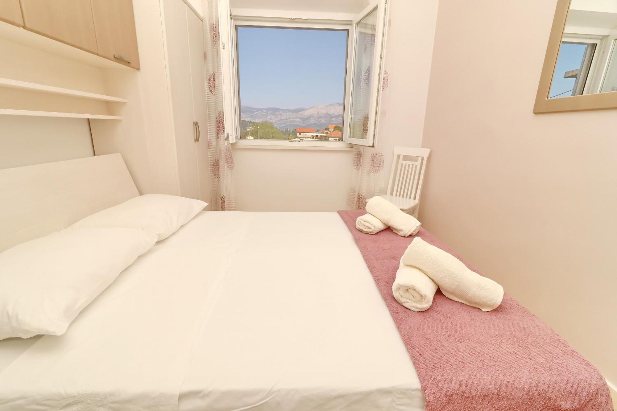 Villa Ivana Zrnovo Eksteriør billede