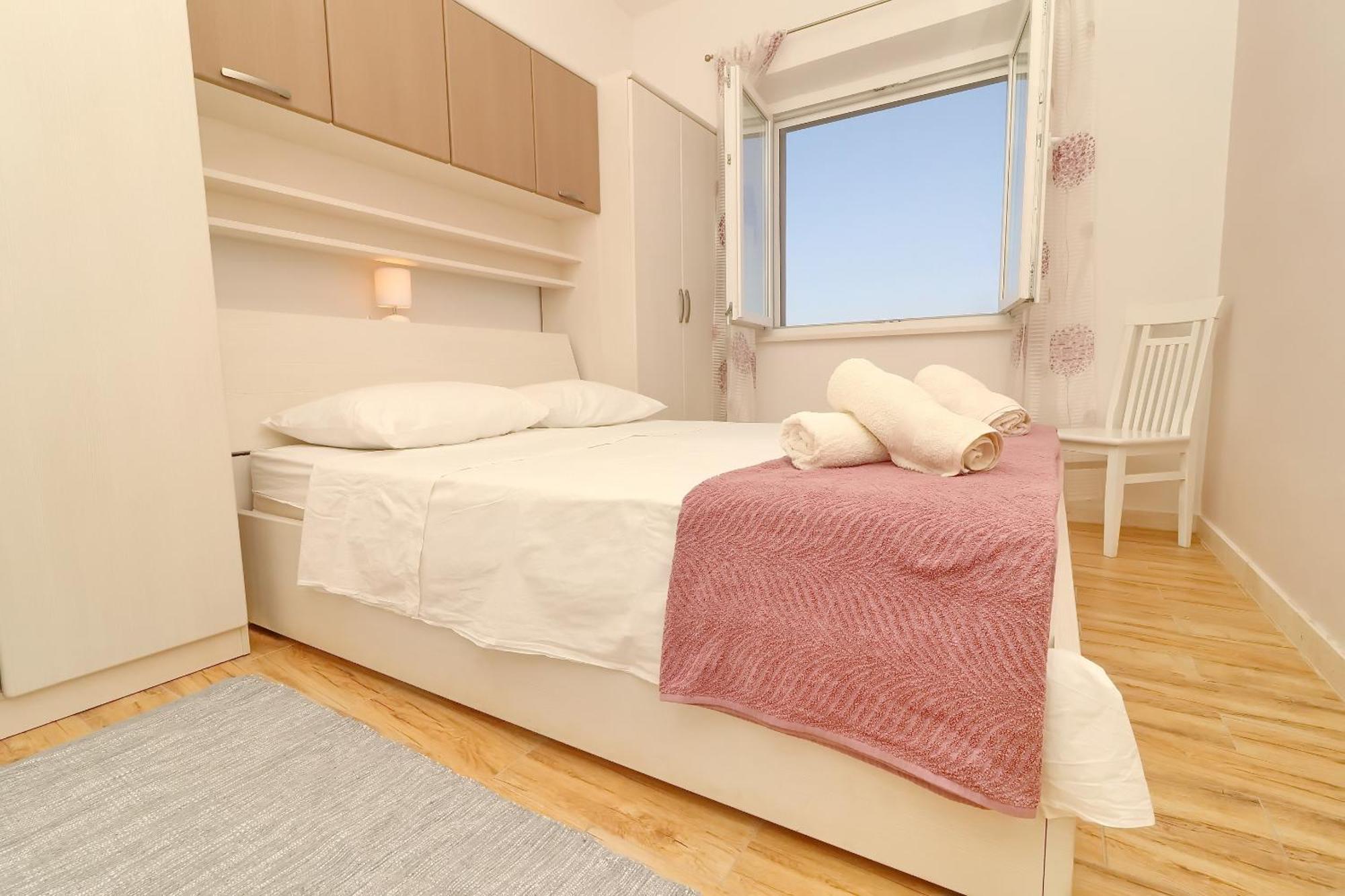 Villa Ivana Zrnovo Eksteriør billede